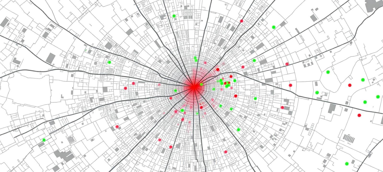 Admin — vista de referencia